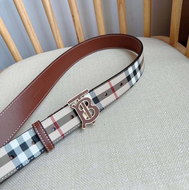 Burberry Belts